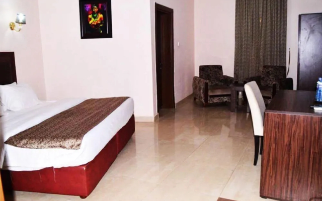 Residency Hotel Enugu