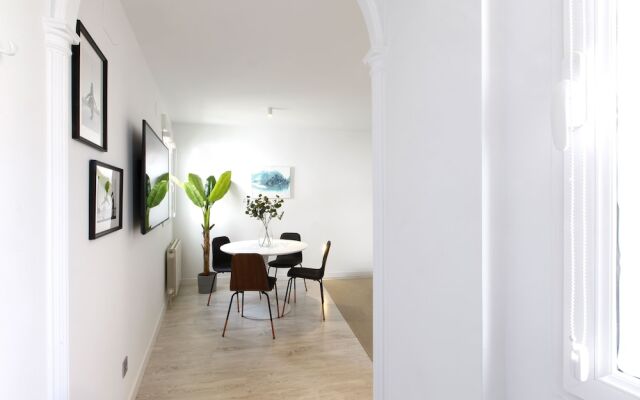 Sofia II by Madflats Collection
