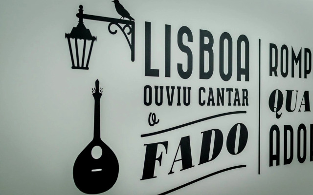Lisbon Serviced Apartments - Liberdade