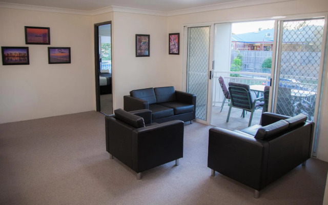 Chermside Court Motel