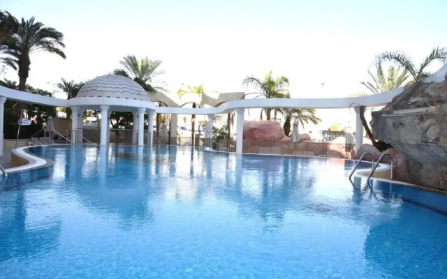 Lovely 2Br Golf Residence Eilat