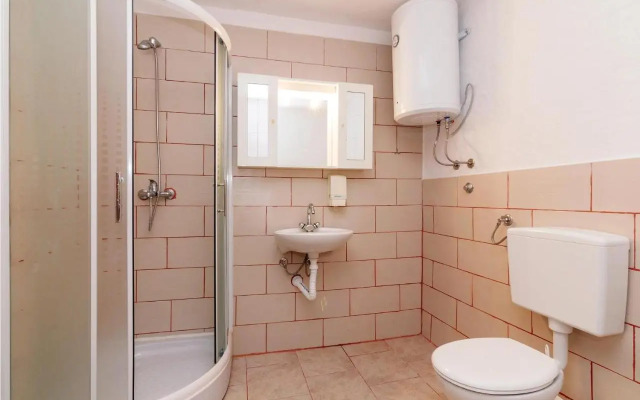 One-Bedroom Apartment in Maslenica
