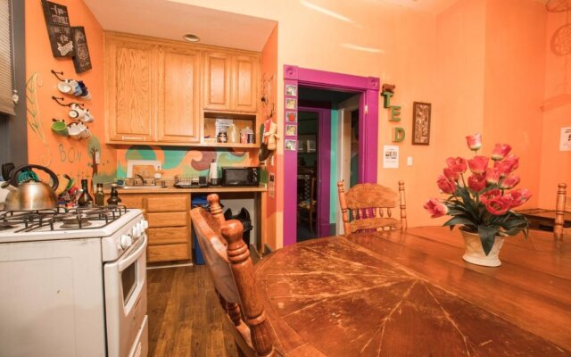 ITH San Diego Adventure Hostel