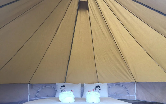 Red Z Cool Mountain Resort