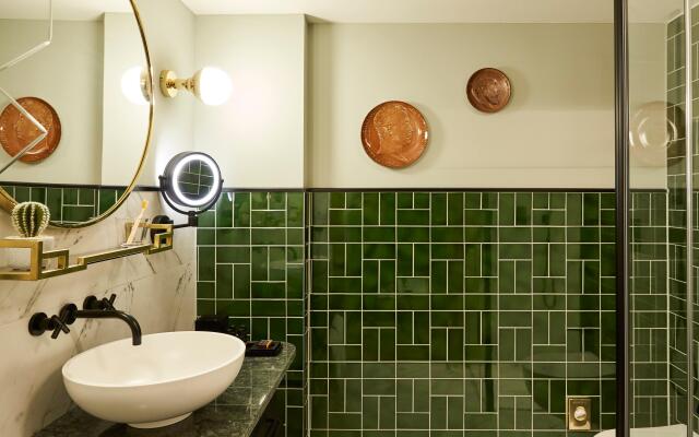 Hotel Indigo The Hague - Palace Noordeinde by IHG