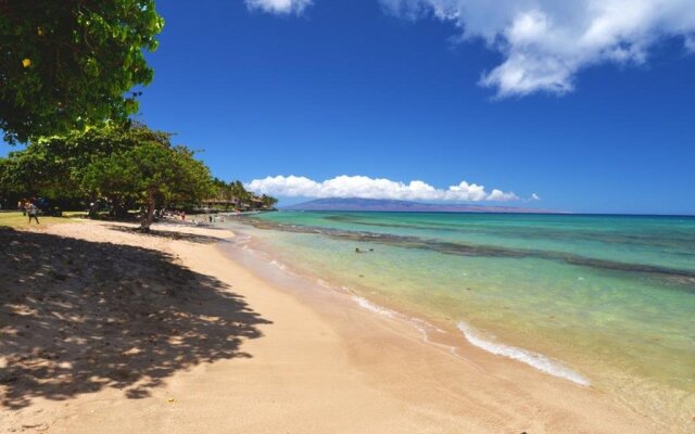 HKR LLC, DBA: Hale Kai Oceanfront Condominiums