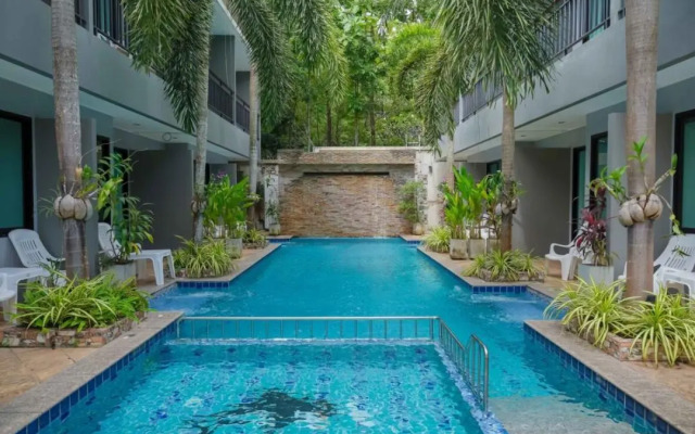 XAYA Pool Access Resort - Phuket