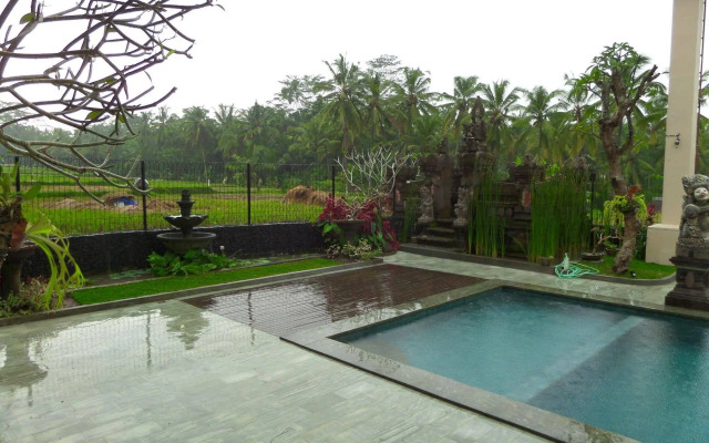 Inang villa