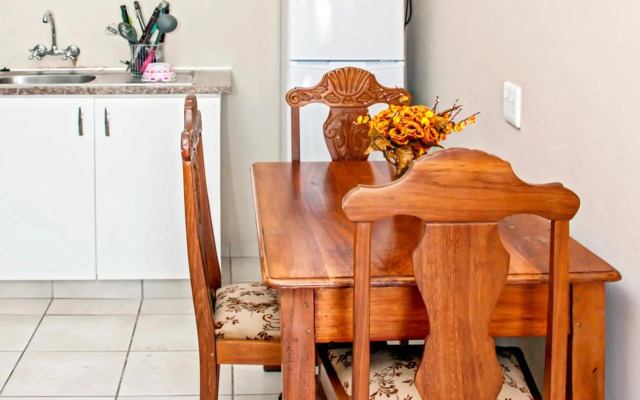 La Palma Hill Self Catering and B&B