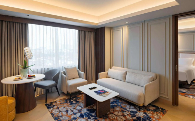 Mövenpick Hotel Jakarta City Centre