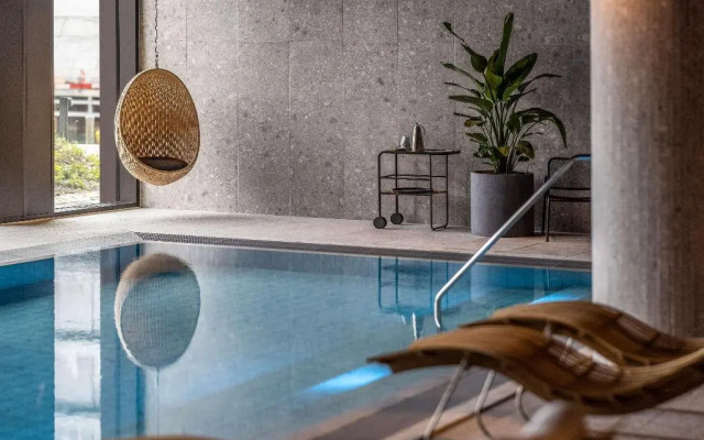 Scandic CPH Strandpark