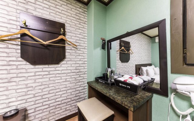 Goodstay 3D Cinema Motel