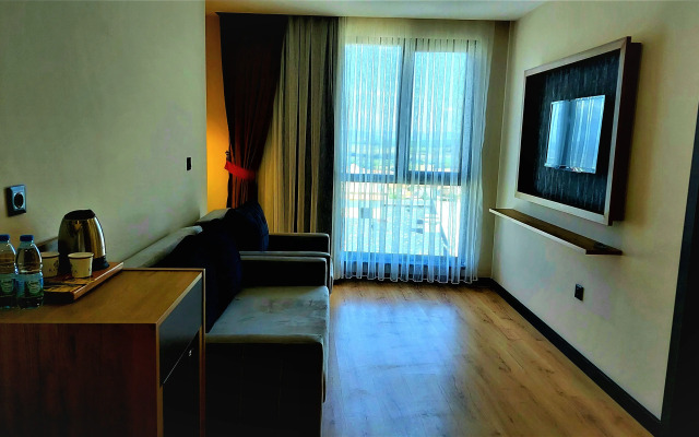 Bursa Koza Hotel