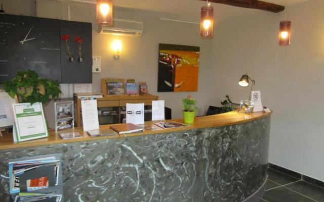 Hotel Château de Palaja