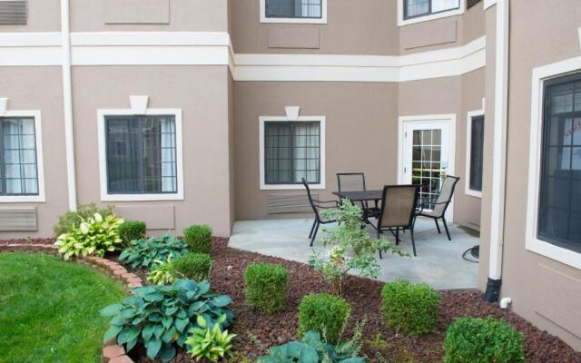 Staybridge Suites Columbus-Airport by IHG