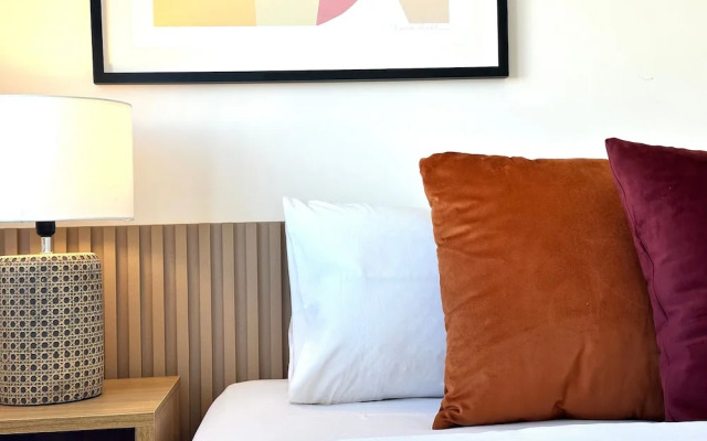 Vossa Bossa Bela Vista