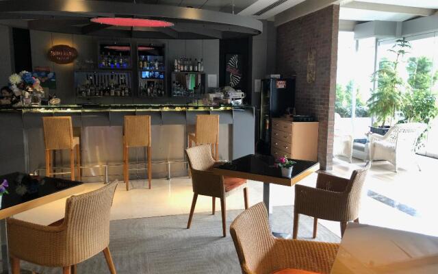 İlica Hotel Spa & Wellness Thermal Resort