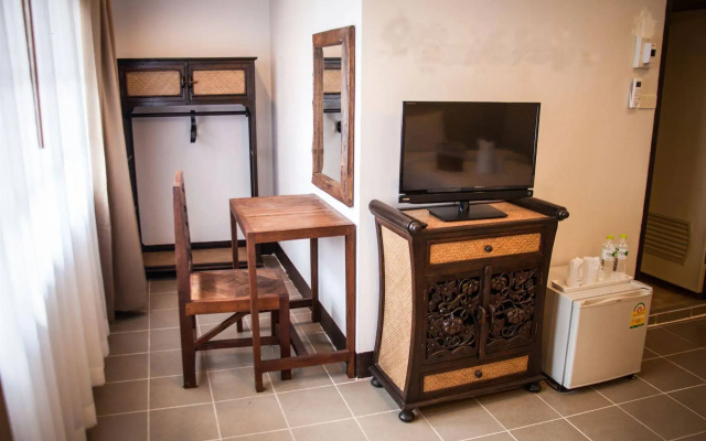 Kamala's Boutique Guesthouse