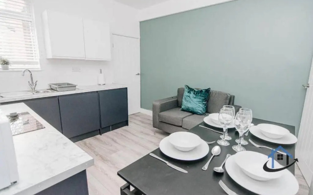 Balby Casa