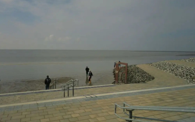 Holiday Apartment Mowennest