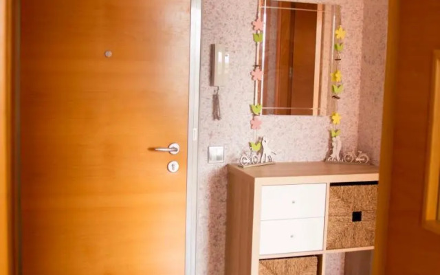 Apartamento Retamar