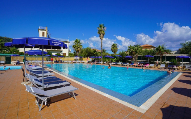 Cefalù resort - Sporting Club