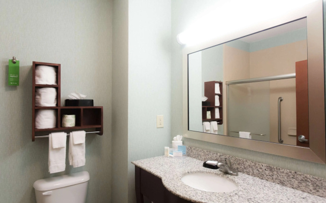 Hampton Inn & Suites Middlebury