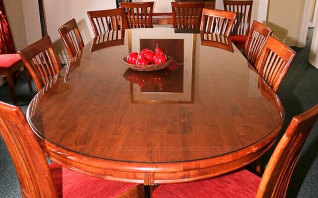 65 Main Daylesford - Hepburn Springs