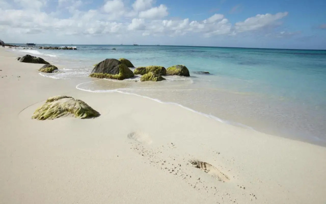 Villa Bougainvillea Aruba