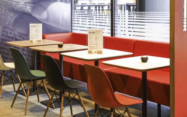 Hotel ibis Strasbourg Centre Halles