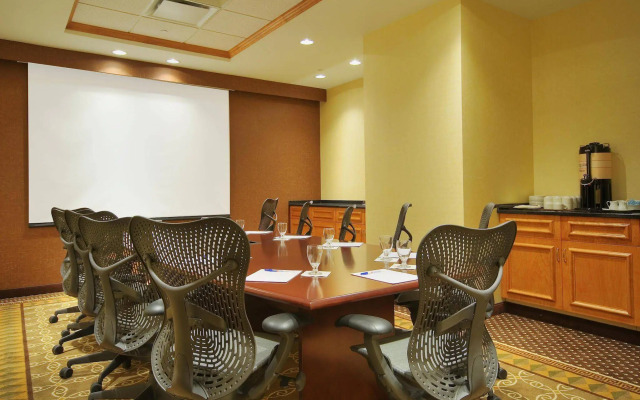 Hilton Garden Inn Montréal Centre-ville