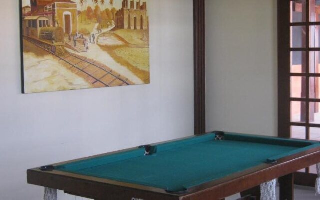 Alagoinhas Plaza Hotel