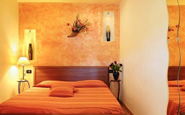 Residenza Costarossa