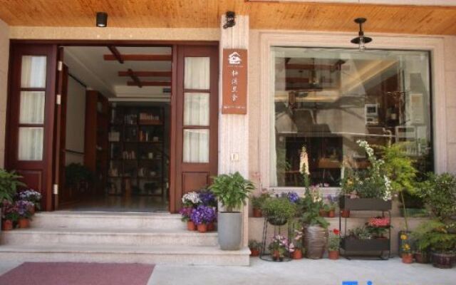 Qixi Lishe Hotel