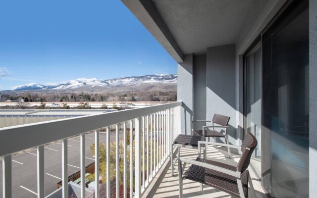 Courtyard by Marriott Reno