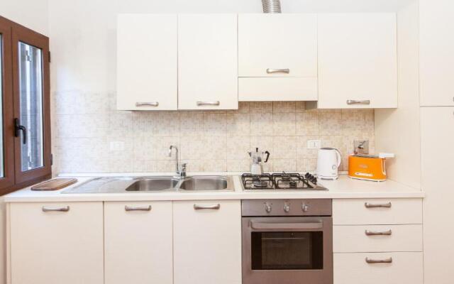 Mamo Florence - Tower Apartments