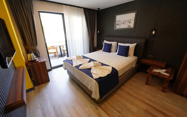 La Bonita Hotel Bodrum