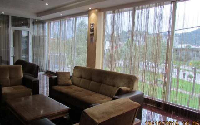Grand Palace Hotel Batumi