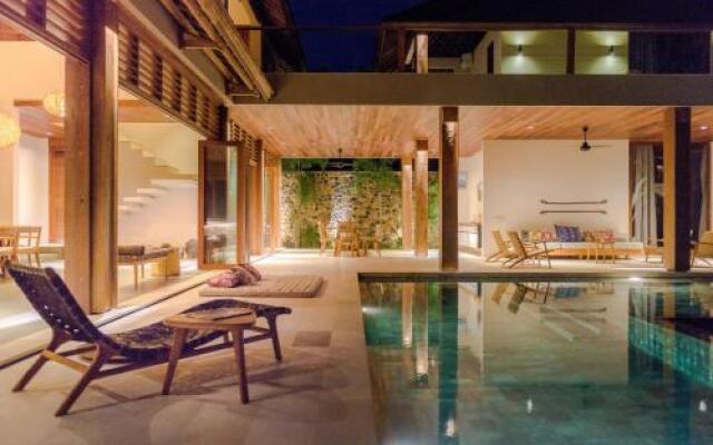 Villa Sorgas