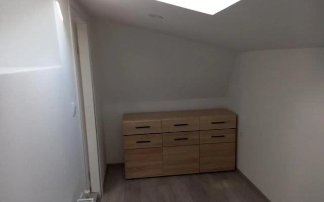 Apartmani Dubrava 2