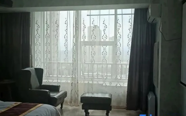 Taiyuan Qinhaifeng Apartment
