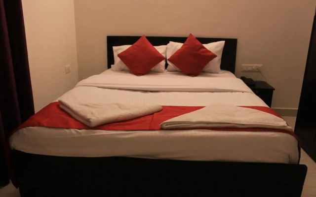 OYO 724 Hotel The Bliss