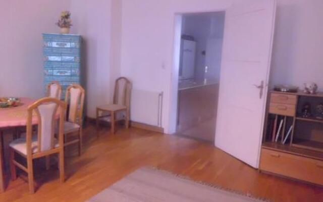 Appartements Donaublick