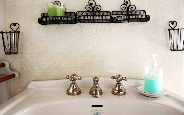 Fico Bed and Breakfast