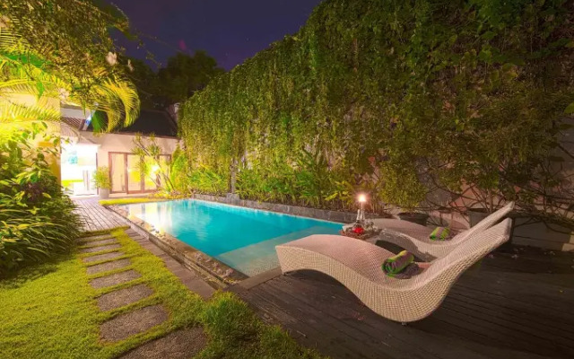 Exotis Villa Seminyak