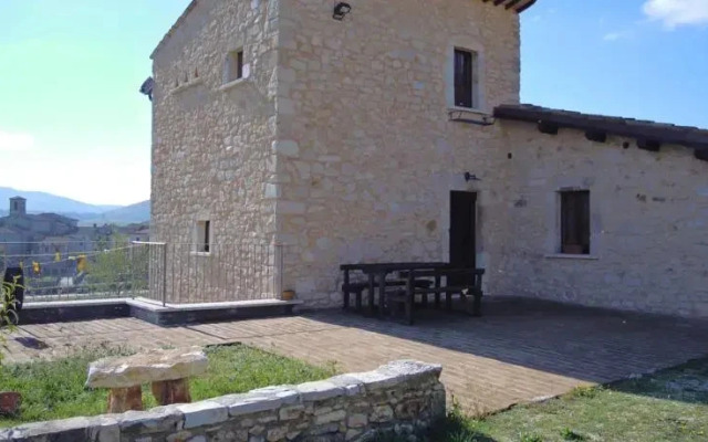 Agriturismo La Palombara
