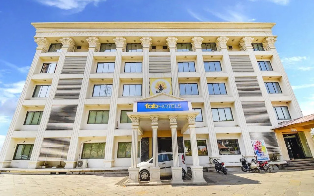 Rishivan Resort by FabHotels