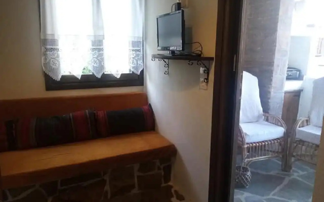 Petrino1880 Sea-vacation Apartment in Chalkidiki