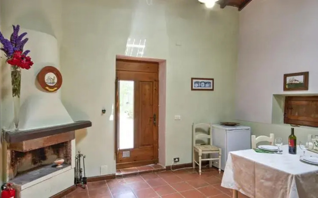 Romena Residence