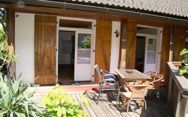 Ferienwohnungen Wrolich